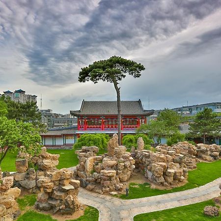 Chengde Imperial Mountain Resort Exterior photo