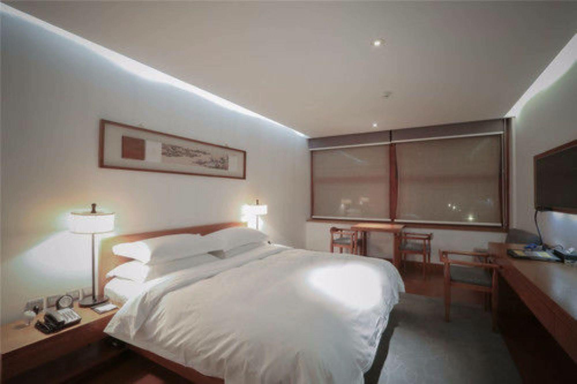 Chengde Imperial Mountain Resort Exterior photo
