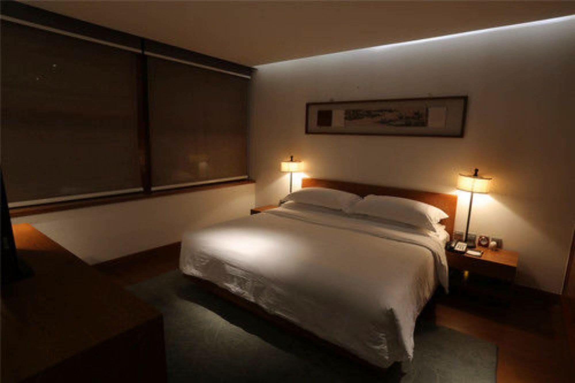 Chengde Imperial Mountain Resort Exterior photo